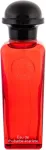 Hermes Eau de Rhubarbe &Eacute;carlate 50ml - Eau de Cologne uniseks