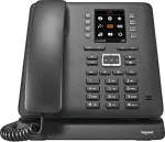 Telefon GIGASET Laua T480 HX, telefon (Black)