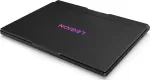 S&uuml;learvuti Lenovo Legion Pro 7 16IAX10H Ultra 9 275HX 16" WQXGA OLED 500nits Glossy 240Hz 64GB DDR5 400 2xSSD1TB GeForce RTX 5080 16GB Win11 Eclipse Black