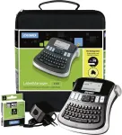 DYMO LabelManager 210 D+ with Case