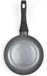 PROGRESS BW12902EU7 Marble Ceramic 24cm Fry Pan