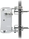Ubiquiti PAK-620 mounting kit White