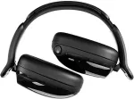 Skullcandy Hesh 540 ANC wireless Kopfh&ouml;rer, Bluetooth, Black, Over-Ear Active Noise Cancelling