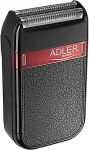 Pardel ADL er | Shaver | AD 2923 | Operating time (max) 45 min | NiMH | Black