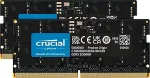 M&auml;lu CRUCIAL s&uuml;learvutile SODIMM, DDR5, 32 GB, 4800 MHz, CL40 (CT2K16G48C40S5)