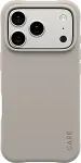 PANZERGLASS CARE BY FASHIONABLE CASE SAMBA VANILLA W. MAGSAFE IPHONE 17 PRO