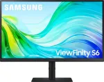 Monitor SAMSUNG ViewFinity S6 S61F (LS27F610EAUXEN)