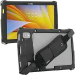 Mobilis PROTECH - CASE + HANDSTRAP FOR ZEBRA ET40 - ET45 8IN - SOFT BAG