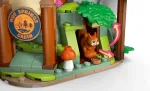Lego 42705 Friends Cozy Cabin in the Autumn Forest