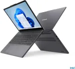 S&uuml;learvuti Lenovo IdeaPad Slim 3/15IRH10/i5-13420H/15.1"/2560x1600/16GB/512GB/UHD Xe/W11H/Gray/2R