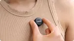 INSTA360 Mic Air (1TX + 1RX)