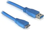DeLOCK USB 3.0-A > USB3.0-Micro St/St 3m