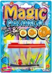 DELUXEBASE Magic Aquarium, kalad