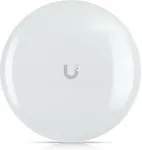 Ubiquiti UDB-Pro-EU Device Bridge Pro 5 GHz wireless bridge with PoE output that connects at 5+ km distances or seamlessly uplinks to UniFi WiFi, (2) GbE ports with (1) PoE output for PoE devices