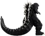 BANDAI BANPRESTO GODZILLA MONSTERS ROAR ATTACK - GODZILLA 2001