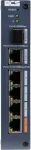 BCS BCS-L-SP0401G-1SFP-M network switch Managed Fast Ethernet (10/100) Power over Ethernet (PoE)