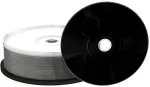 Toorikud MediaRange CD-R 700MB 25pcs vollfl&auml;chig bedruckbar