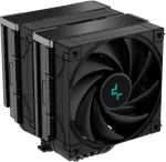 Deepcool K Cooler AK620 Zero Dark