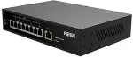 Telefon Fanvil Switch Fanvil PN8 2-juhtmeline PoE l&uuml;liti