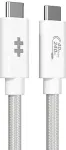 Targus HYPERDRIVE USB4 PERFORMANCE CAB WHITE