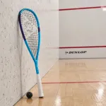 Dunlop Squash racket FX130 TEAM 130g