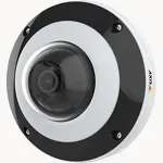 AXIS F4105-LRE SENSOR WITH IR LIGHT PART FOR TH