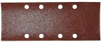 MAKITA Sandpapirsark Kredsl&oslash;bssliber P180 10stk