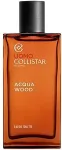 Collistar Acqua Wood 100ml - Eau de Toilette meestele
