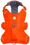 No name Ruffwear Web Master M Orange Aluminium, Mesh, Nylon, Polyester Dog