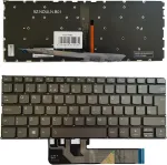 Lenovo Keyboard Yoga 730-13IKB, 730-15IKB, UK, with backlight