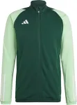 Adidas Tiro 23 Competition Training Men's Sweatshirt Green HU1303