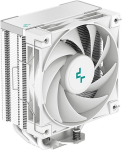 Deepcool K AK400 WH White Air Cooling