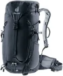 Deuter Trail 16 SL 16 L Black