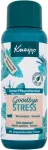 Kneipp Goodbye Stress Schaumbad 400 ml