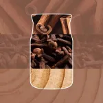 YANKEE home Scented candle YANKEE CANDLE CINNAMON STICK 368 g medium