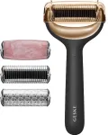 Geske MicroNeedle Face & Body Roller | 9 in 1