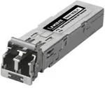 Cisco Gigabit LH Mini-GBIC SFP, Wired, 85 x 134 x 56 mm, 0 - 40 &deg;C, -20 - 70 &deg;C, 0 - 85 %, 5 - 90 %