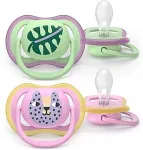 Philips AVENT Pacifier SCF087/13 ultra air