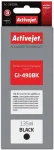 Tooner Activejet AC-G490Bk Ink (replacement for Canon GI-490BK; Supreme; 135 ml; 6000 pages, black)