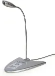 GEMBIRD USB desktop microphone