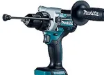 MAKITA DHP492Z 18V LXT Slagboremaskine Intet batteri