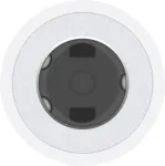 APPLE USB-C til 3.5mm Jack adapter