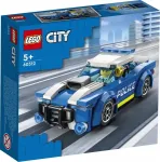 Lego City 60312 Police Car