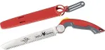 WOLF-Garten Power Cut Saw 275 with cover