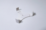 OEM TP-LINK DECO M5 ceiling and wall mount, white