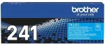 Tooner Brother TN-241C toner cartridge 1 pc(s) Original Cyan