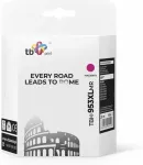 Tooner TB print Inc. cartridge TB compat. with HP OJ 8710, Magenta, ref