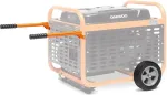 DAEWOO POWER PRODUCTS Transportkomplekt DAEWOO DAWK 20 agregaatidele