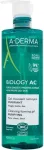 A-Derma Biology AC Cleansing Foaming Gel 400ml - Cleansing Gel naistele