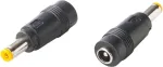 AVACOM adapter from 5.5x2.1mm to 5.5x2.5mm